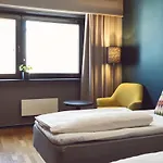 ホテル Hotel Haugesund 3*