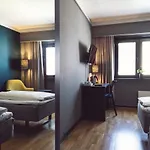 ホテル Hotel Haugesund ハウゲスン