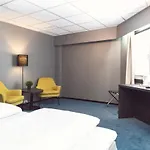 Otel Hotel Haugesund 3*