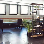 ホテル Hotel Haugesund ハウゲスン