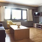 ホテル Hotel Haugesund