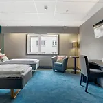 Hotel Haugesund ホテル 3*
