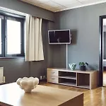 Hotel Haugesund ホテル 3*