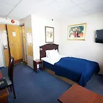 ホテル Hotel Haugesund 3*