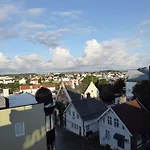 Hotel Haugesund ホテル