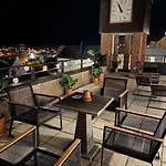 Hotel Haugesund ホテル