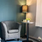 Hotel Haugesund ホテル ハウゲスン