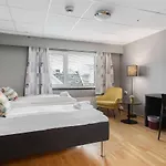 ホテル Hotel Haugesund