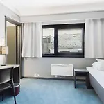 Hotel Haugesund ホテル 3*