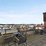 Hotel Haugesund ハウゲスン