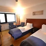 Hotel Haugesund 3* ハウゲスン