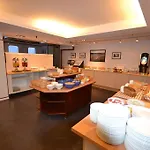Hotel Haugesund ホテル