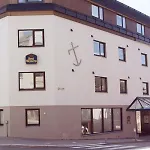 ホテル Hotel Haugesund 3*