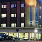 Hotel Haugesund ホテル 3*