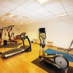 Hotel Haugesund ホテル