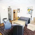 ホテル Hotel Haugesund