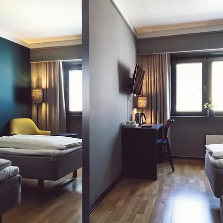 Hotell Hotel Haugesund Haugesund