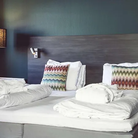 Hotel Haugesund Hotell Haugesund