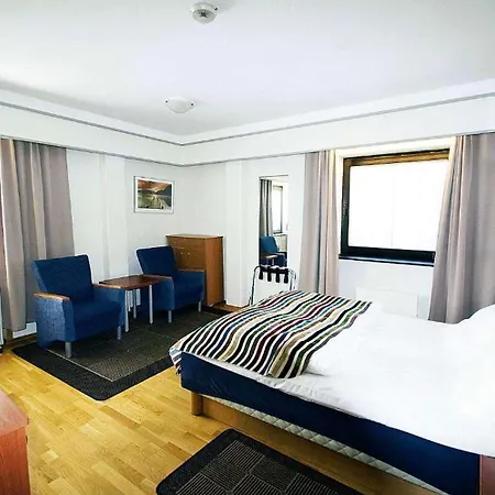 Hotel Haugesund 3*