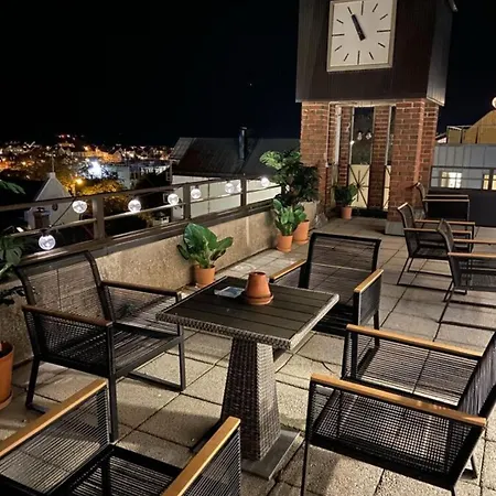 Hotel Haugesund Hotell