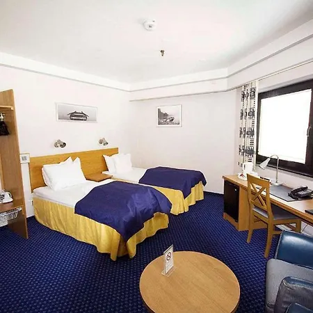 Hotell Hotel Haugesund Haugesund