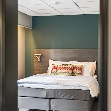 Hotel Haugesund 3*