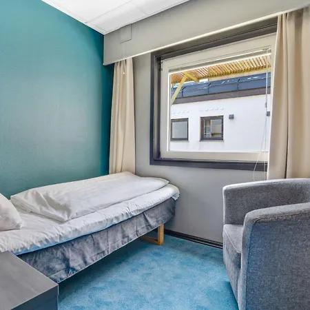 Hotel Haugesund 3*