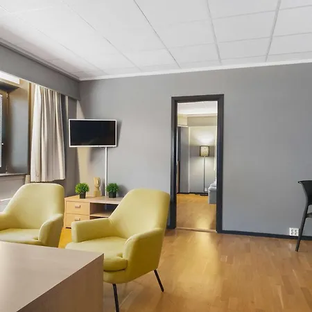 Hotell Hotel Haugesund