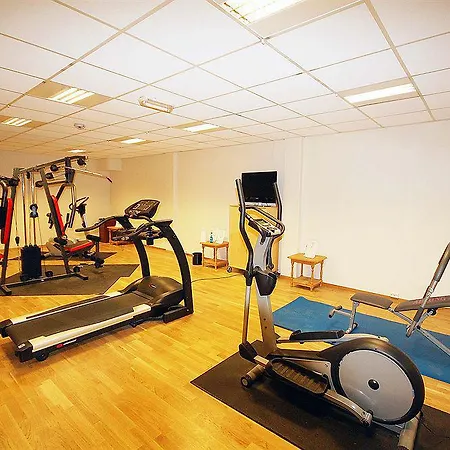 Hotel Haugesund Hotell