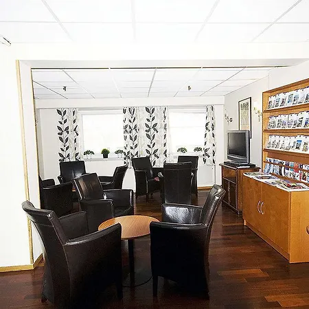 Hotel Haugesund 3*