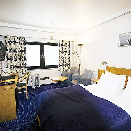 Hotell Hotel Haugesund Haugesund