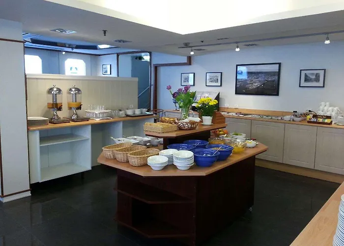 Hotell Hotel Haugesund 3*