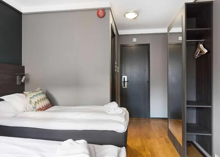 Hotel Haugesund 3*