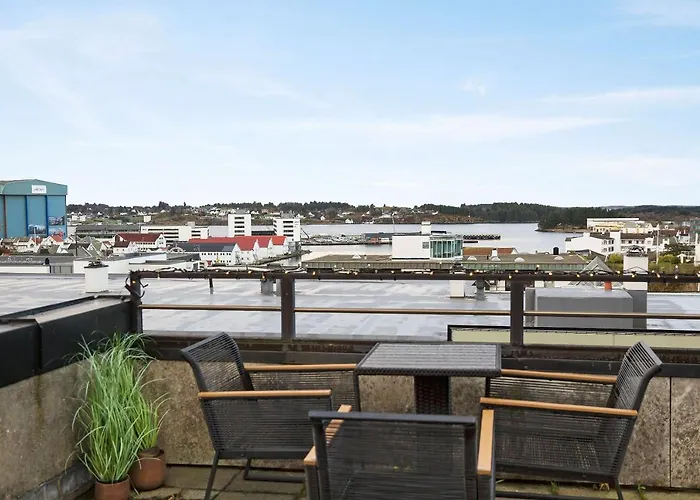 Hotel Haugesund