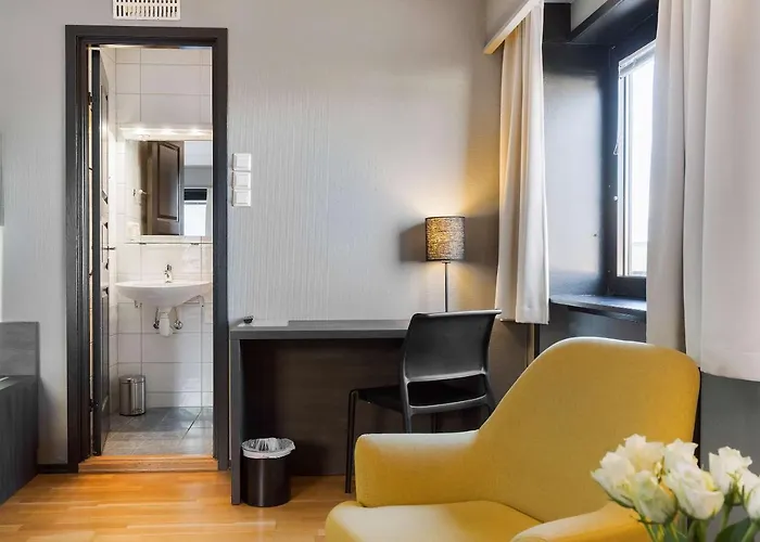 Hotel Haugesund Hotell Haugesund
